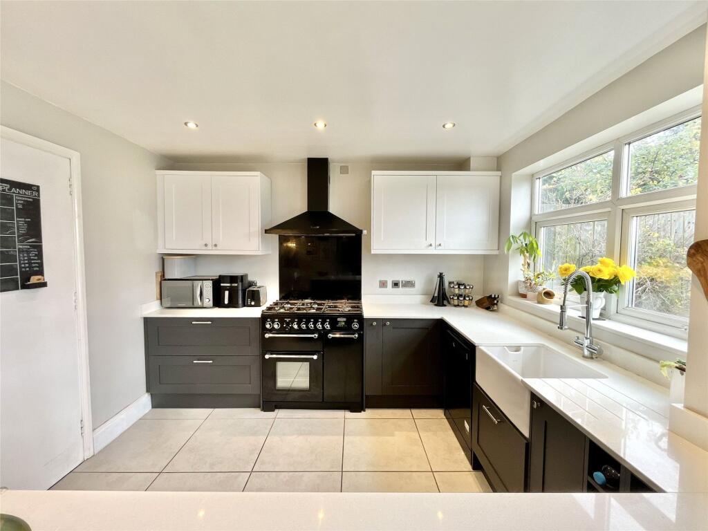 House in Newcastle upon Tyne - More