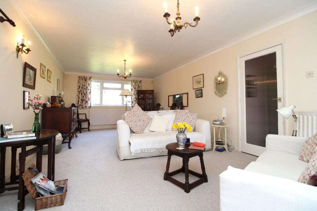 Apartment in Bournemouth, Westbourne - View 5