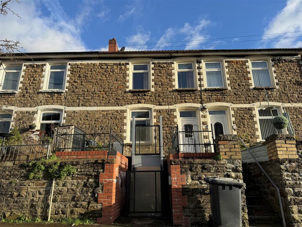 Main image of property: North Road, Cross Keys, NP11