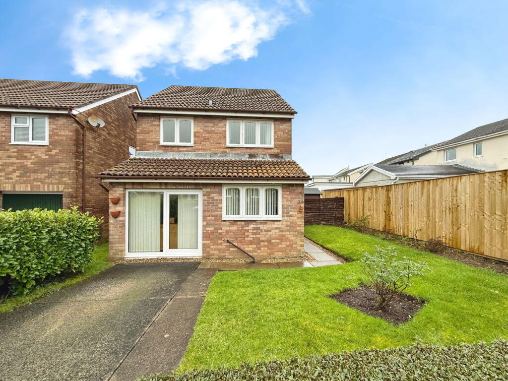 Hillbrook Close, Waunarlwydd, Swansea, SA5 4QD photo 2
