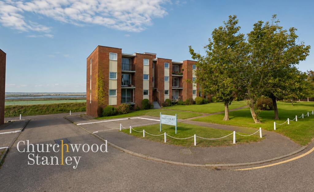 Main image of property: Old Hall Lane, Walton On The Naze, CO14