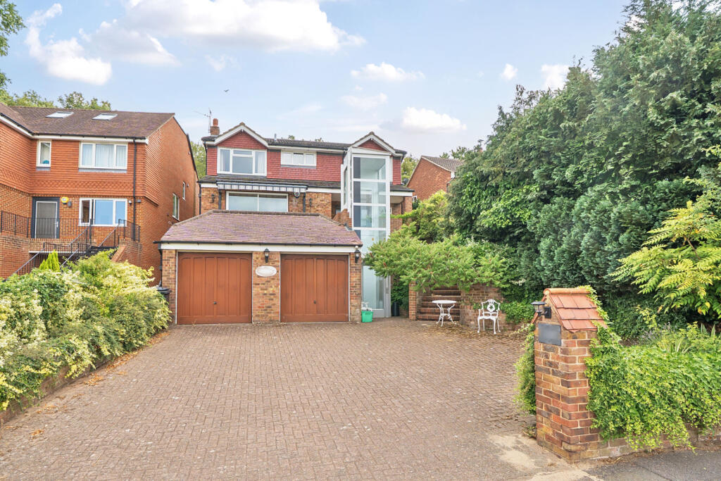 Main image of property: Rushmore Hill, Orpington