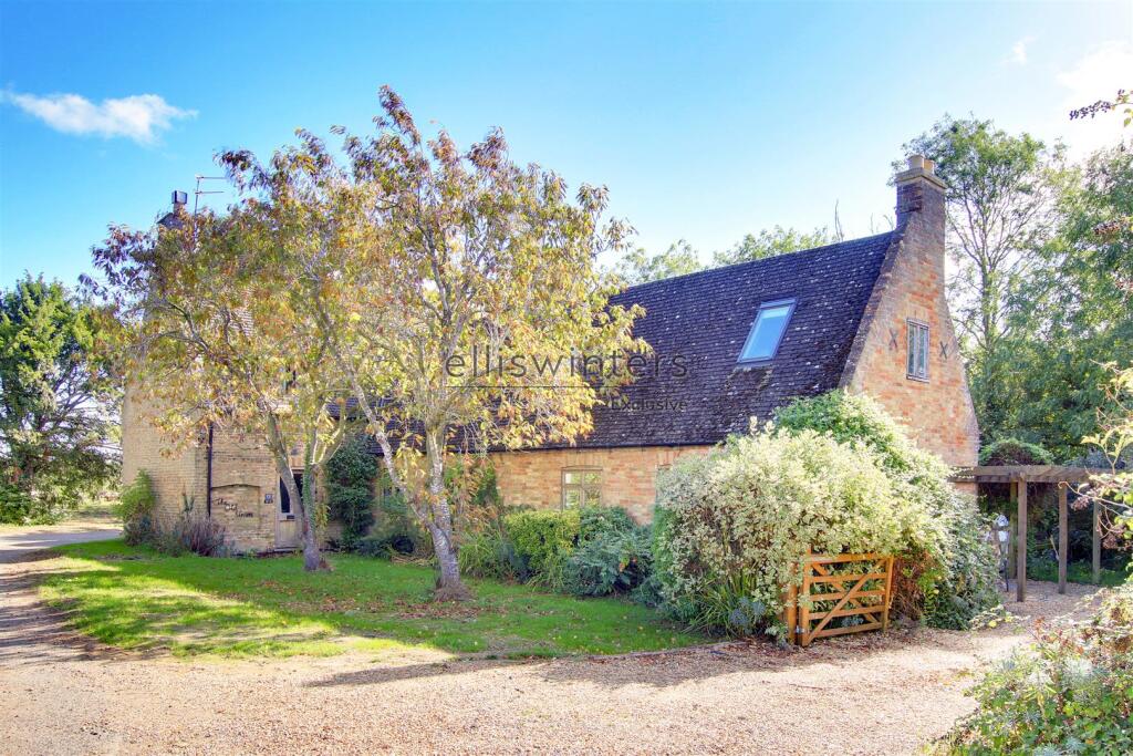 Main image of property: Old Church Lane, Colne