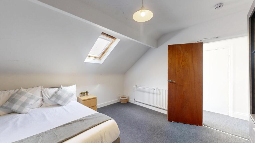 Main image of property: St Michaels Crescent, Leeds