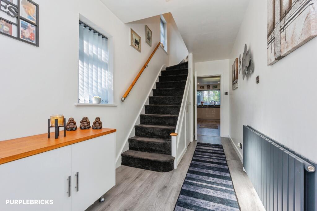 House in Stockport - View 3
