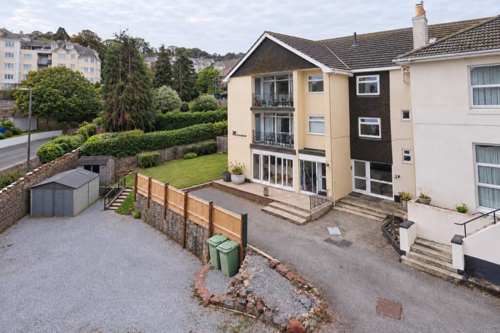 Apartment in Paignton, Roundham - View 2