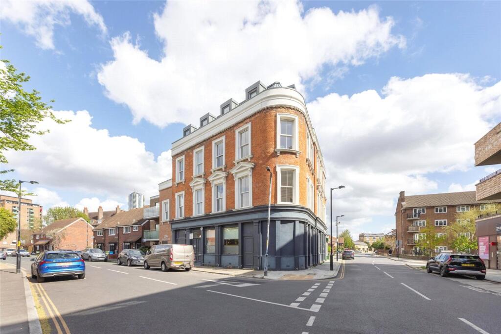 Main image of property: Manor Place, London, SE17
