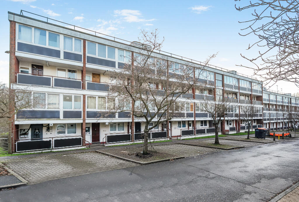 Main image of property: Sherfield Gardens, London, SW15