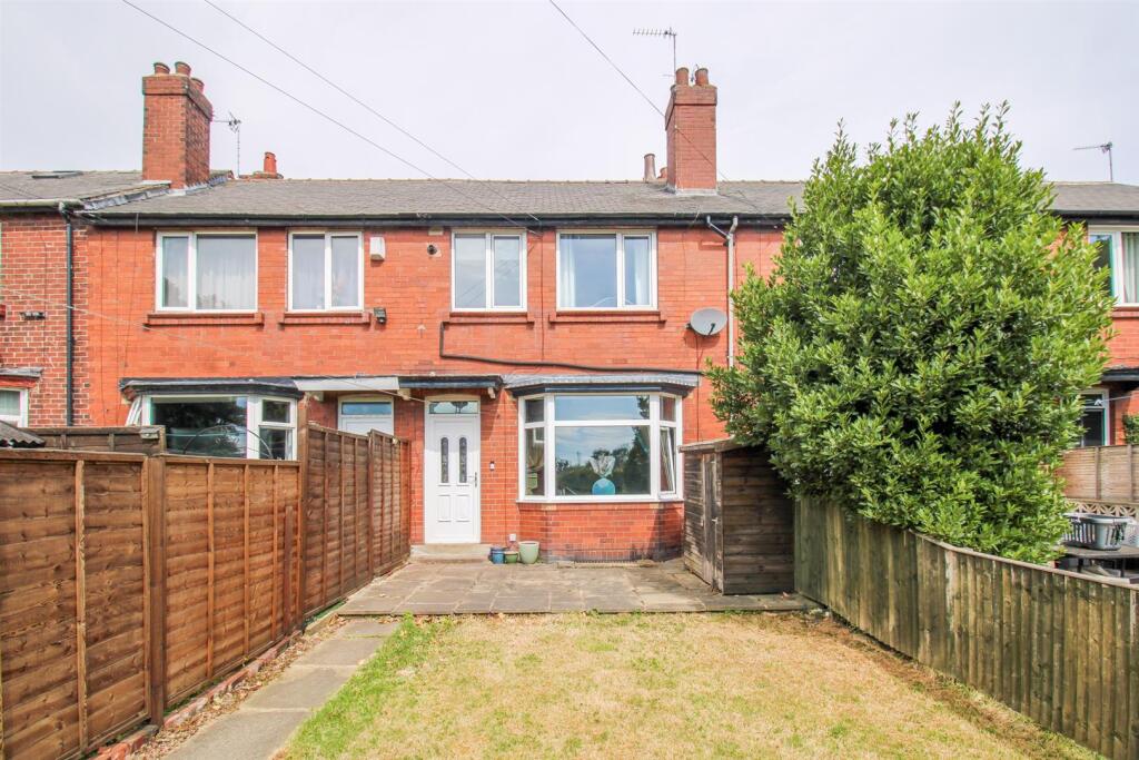 Main image of property: Sanquah Terrace, Normanton