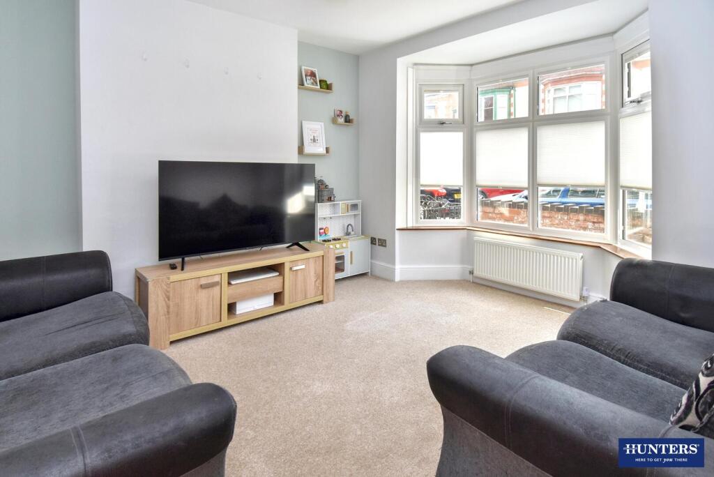 House in Leicester - View 2