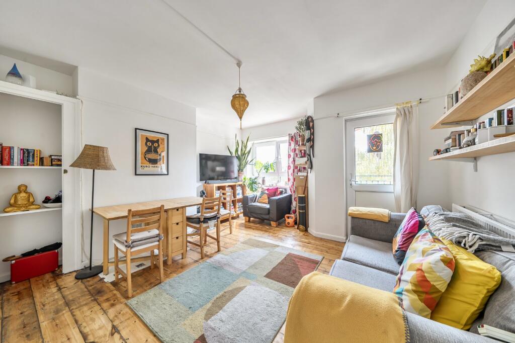 Apartment in London - View 4