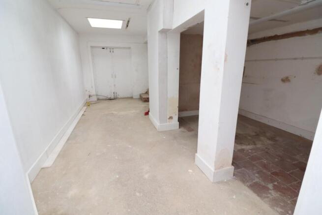 Rooms 2 and 3
