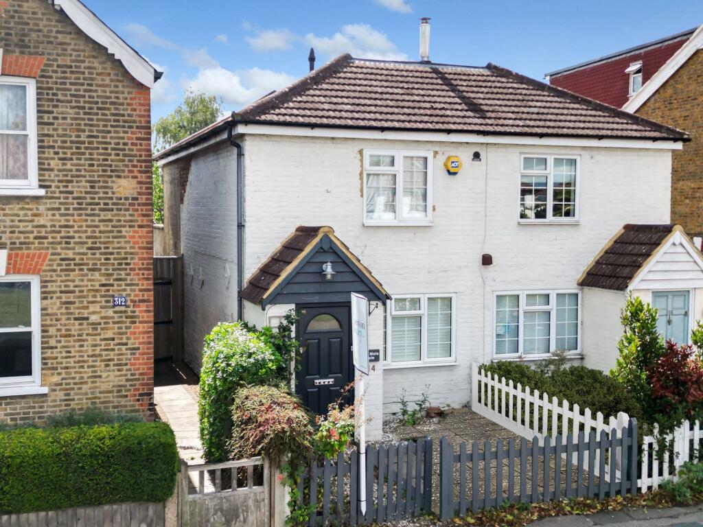 Main image of property: Walton Road, West Molesey, KT8