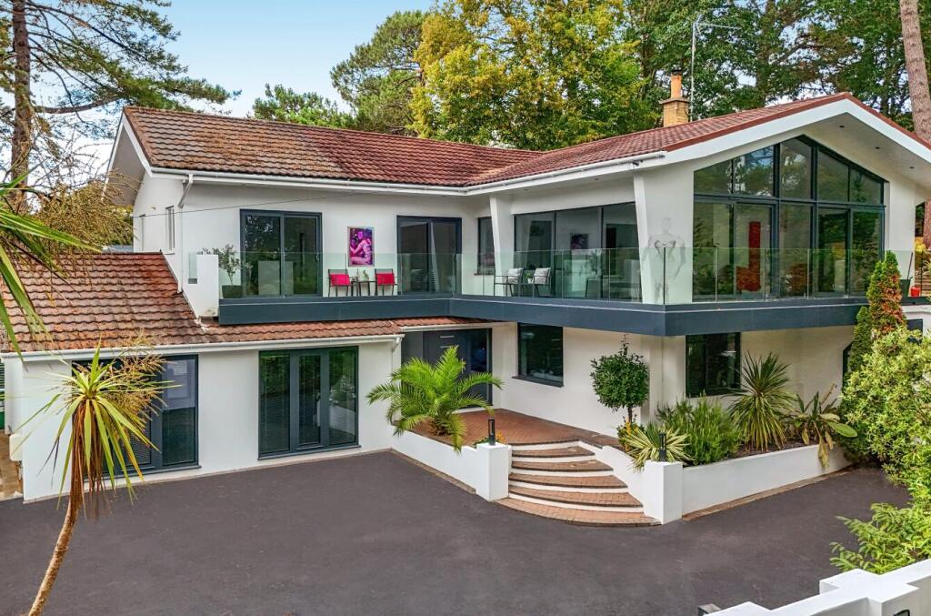 House in Bournemouth