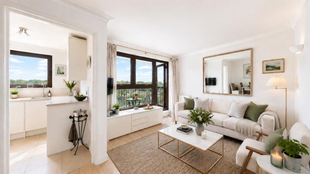 Main image of property: Gipsy Lane, SW15