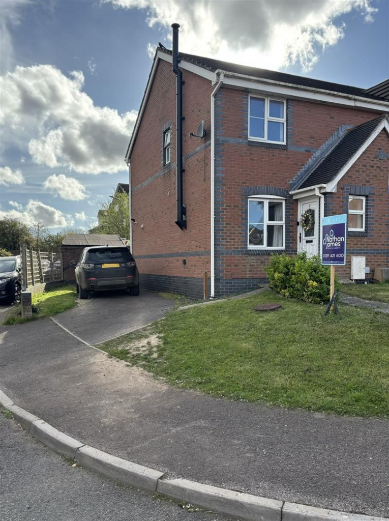 Main image of property: St. Annes Crescent, Undy, Caldicot