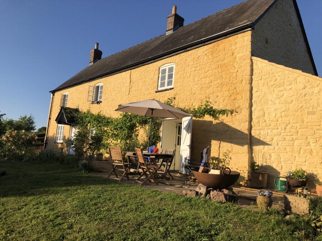 Main image of property: Cwmcarvan Road, Monmouth, NP25