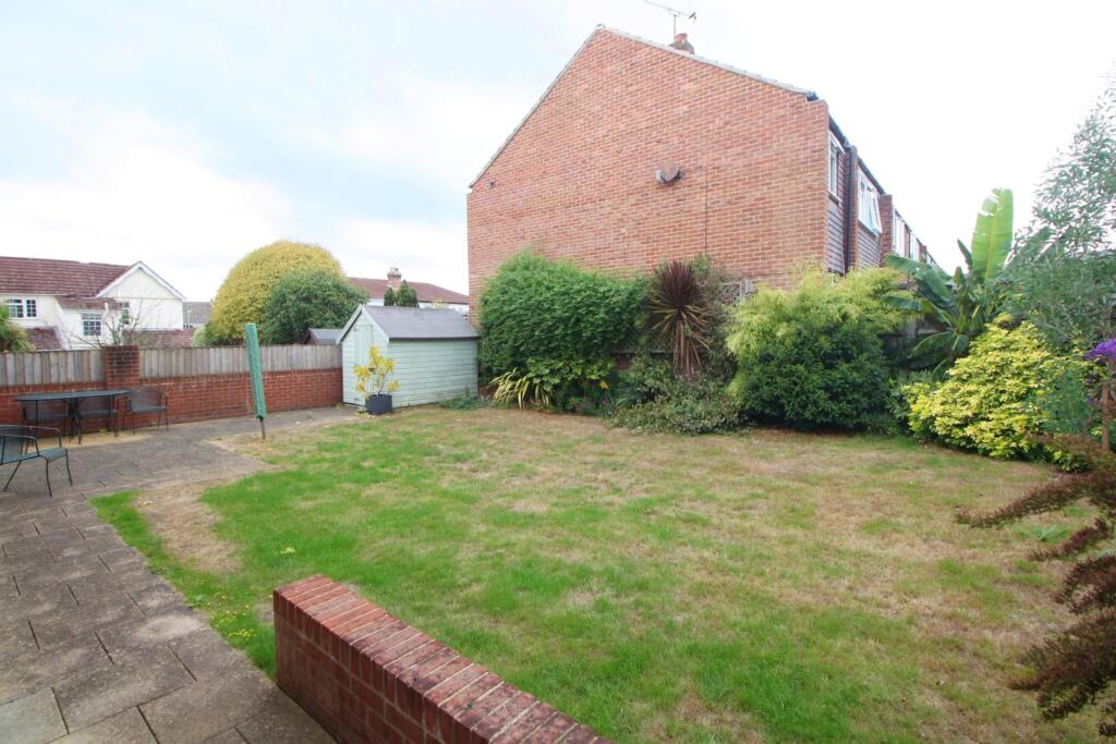 House in Southampton - View 2
