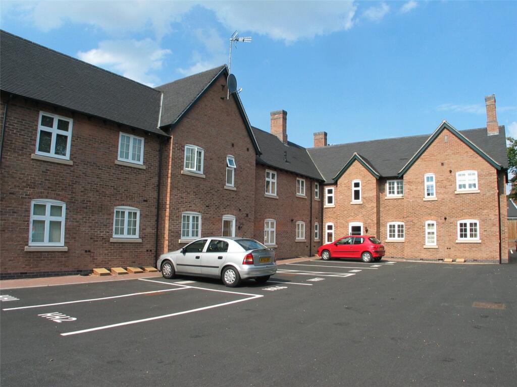 Main image of property: Hatherton House, Crown Bridge Court, Clay Street, Penkridge, ST19