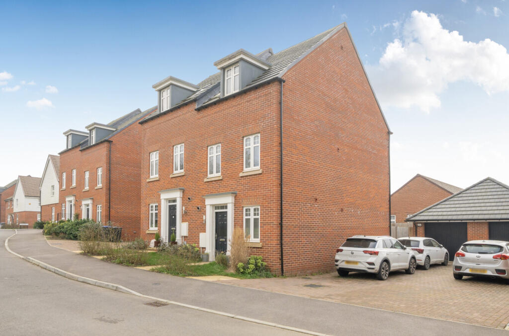 Main image of property: Virginia Drive, Haywards Heath, West Sussex