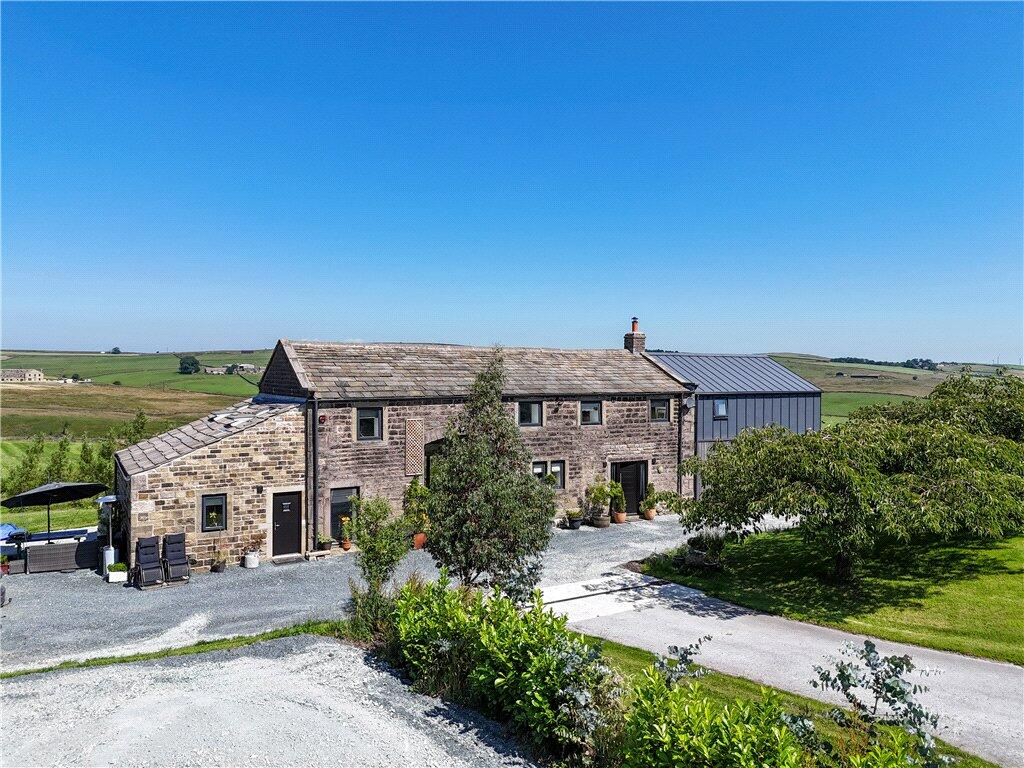 Main image of property: Cowling, North Yorkshire, BD22