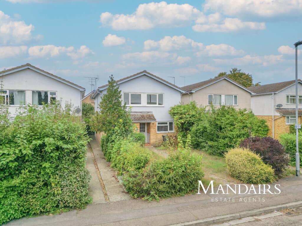 Main image of property: Kirkwood Close, Peterborough