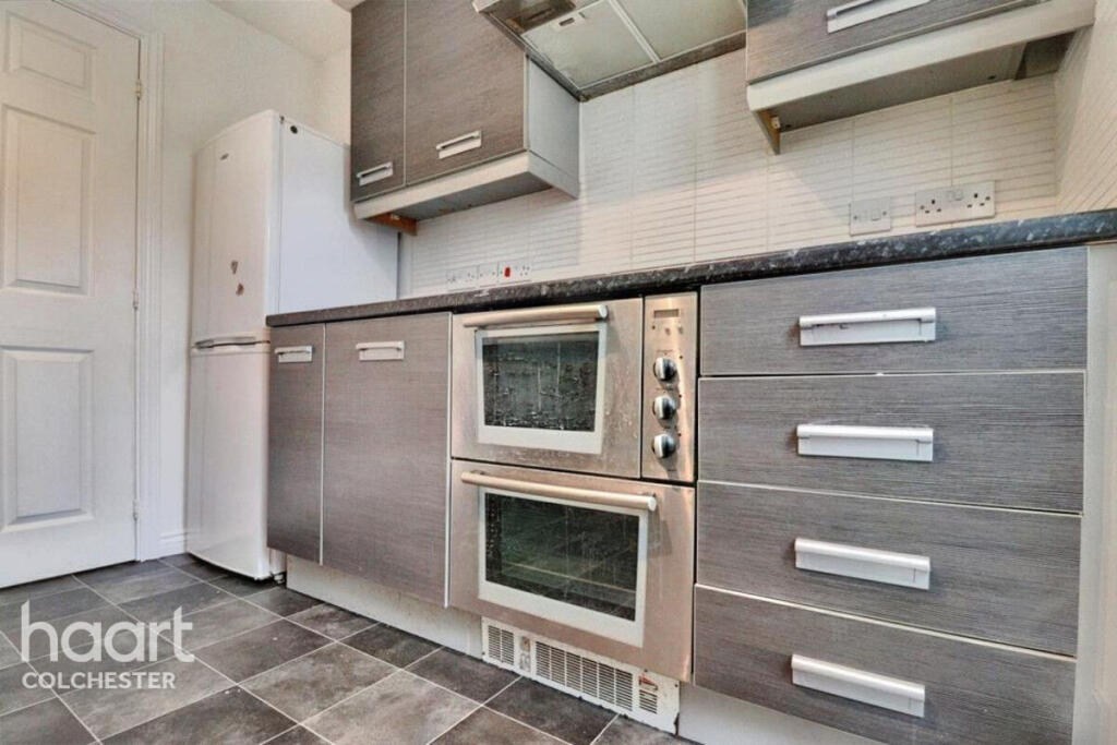 Main image of property: Bradford Drive, Colchester