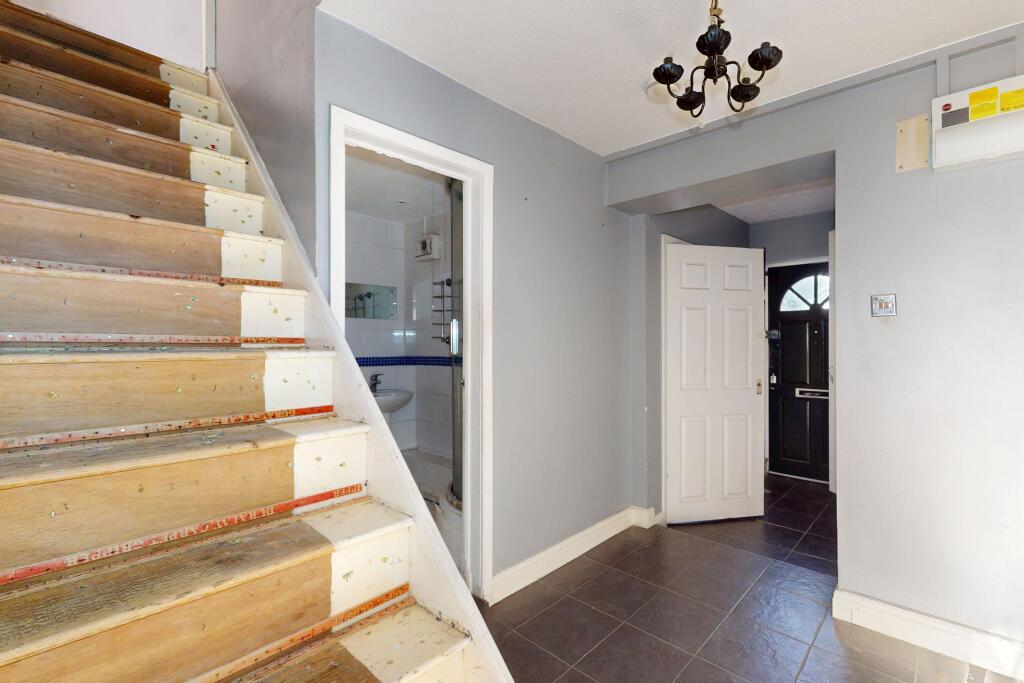 House in London - View 4