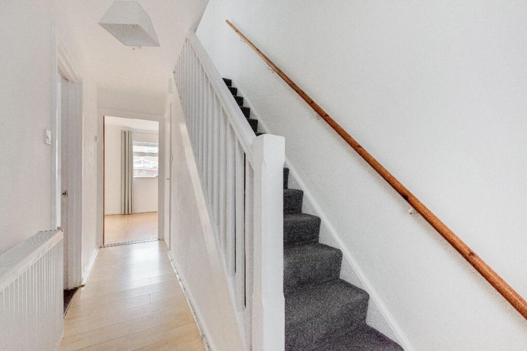 House in London, Blackheath - More