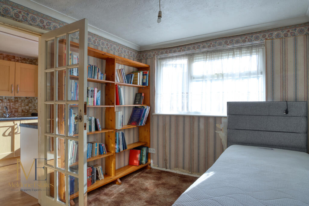House in London, Belle Grove, East Wickham - View 4
