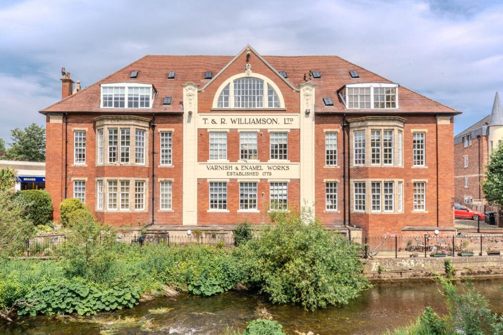 Main image of property: Low Skellgate Close, Ripon, North Yorkshire, HG4