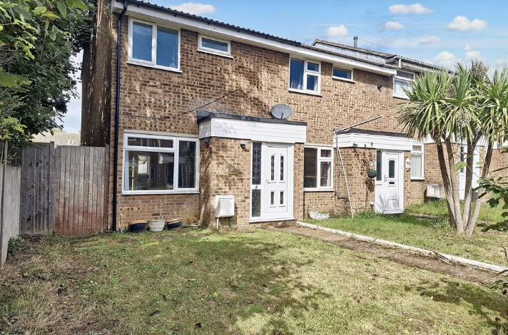 Main image of property: Farningham Close, Maidstone