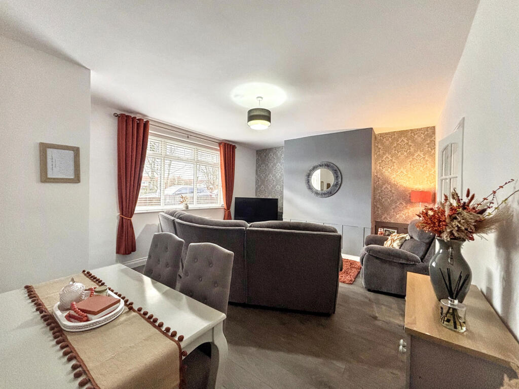 House in Ashington, Hirst - View 5