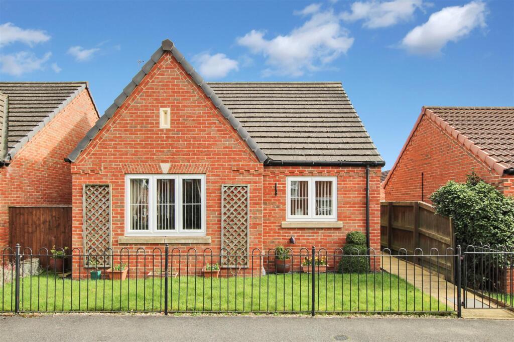 Main image of property: Roman Way, Caistor, Market Rasen