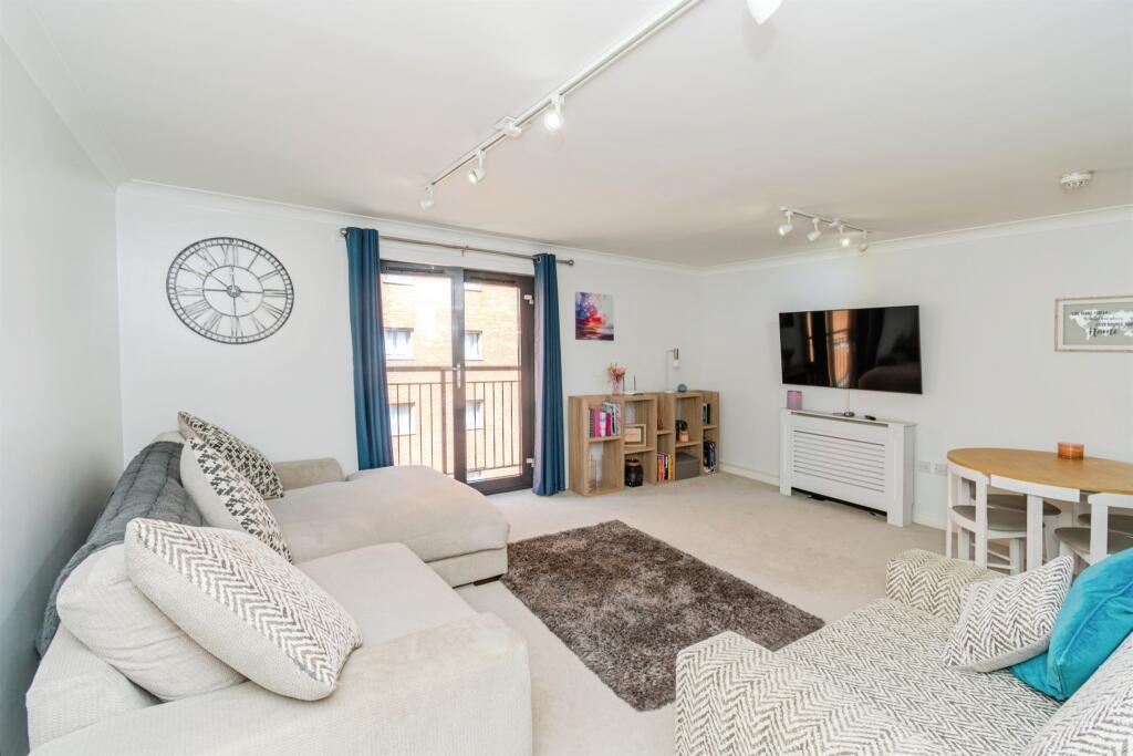 Main image of property: White Star Place, Southampton