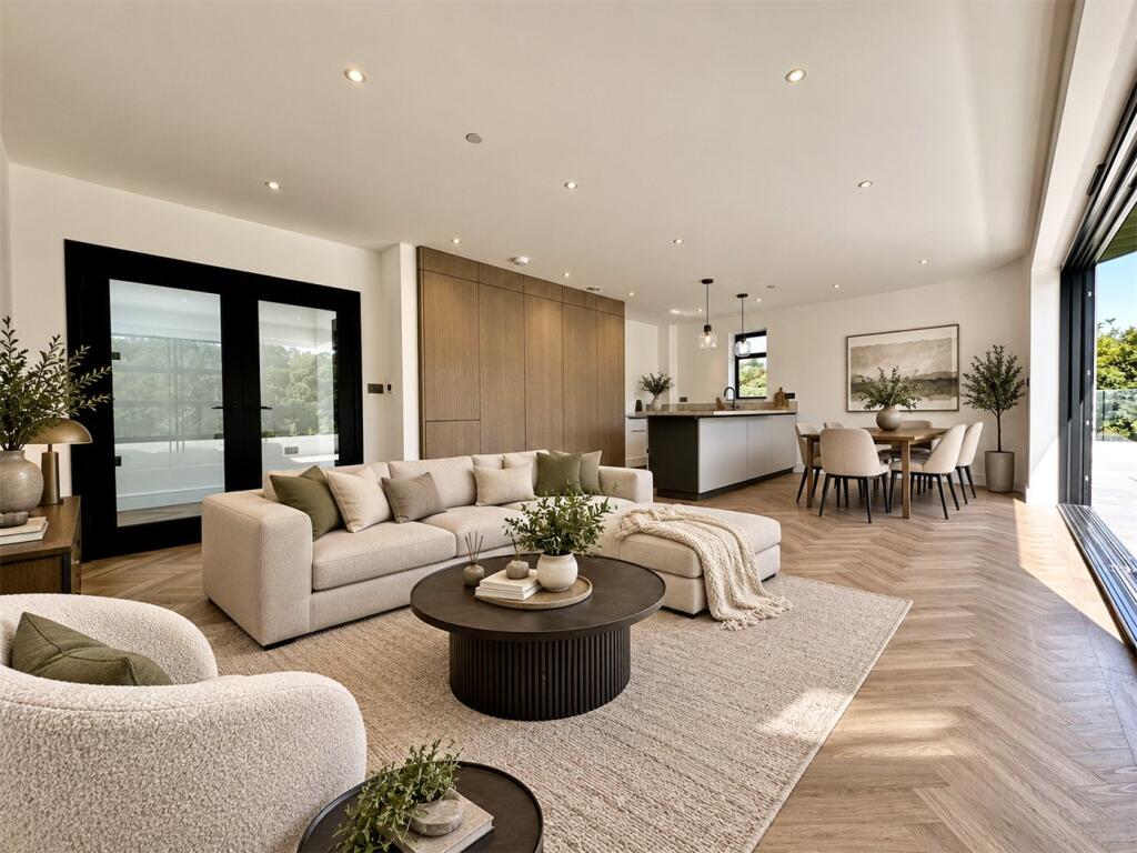 Apartment in Bournemouth - View 2