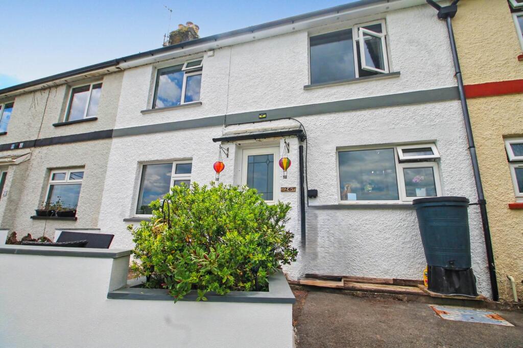 Main image of property: Woodlands View, West Looe
