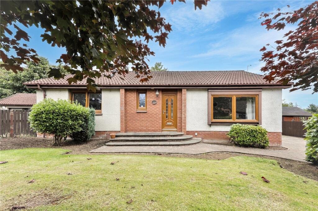Main image of property: Demarco Drive, Glenrothes, Fife, KY7