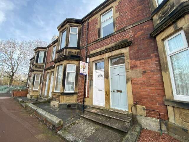 Main image of property: Patterdale Terrace, Gateshead