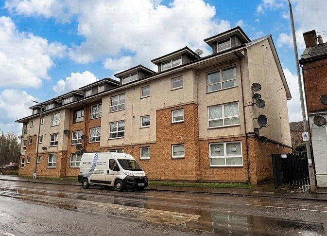 Main image of property: Hamilton Road, Uddingston, Glasgow, G71