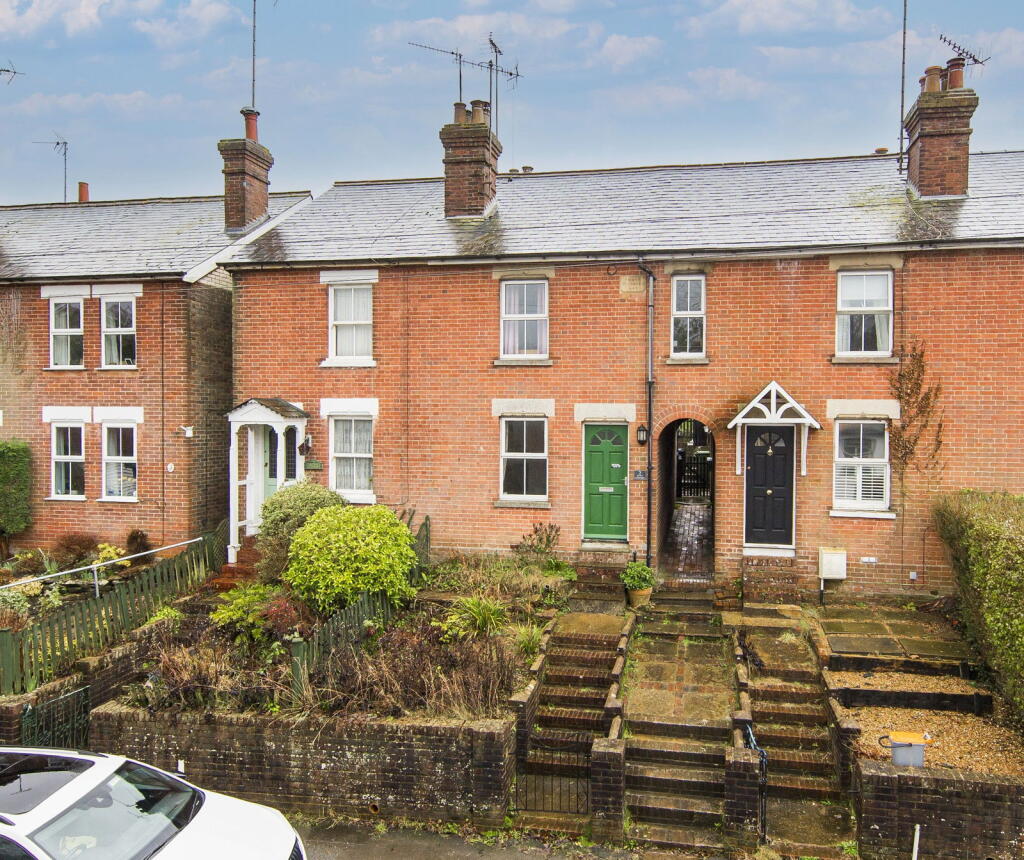 Main image of property: Western Road, Crowborough