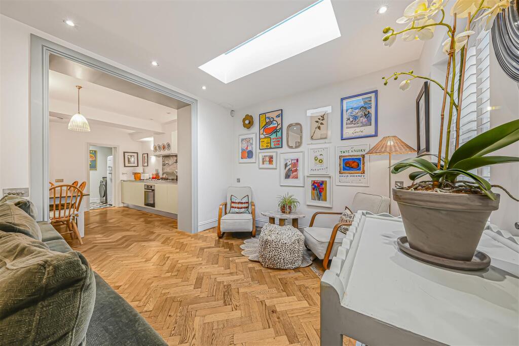 Main image of property: Shirland Road, Maida Vale