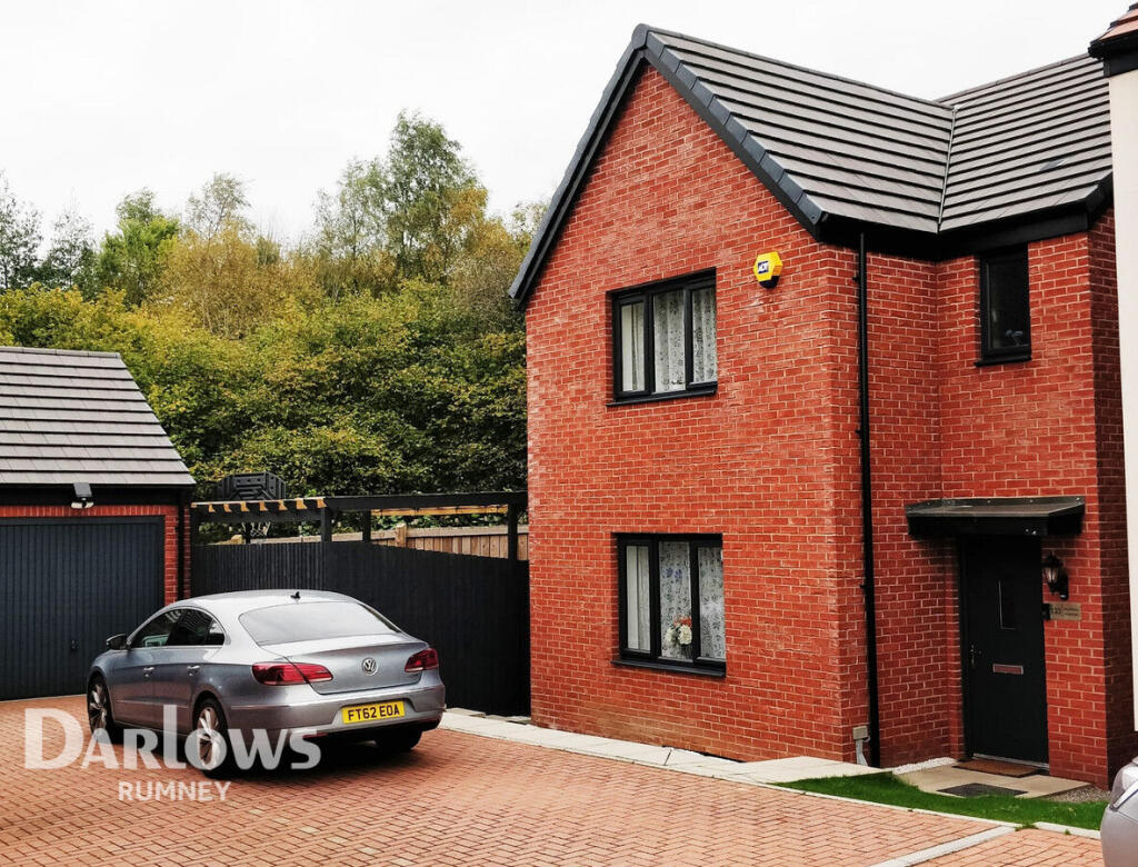 Main image of property: Mortimer Avenue, Cardiff