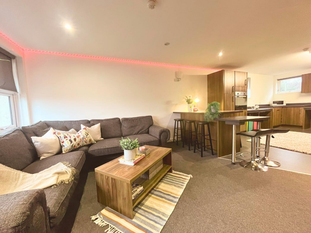 Main image of property: Peninsula Student Living, Derriford