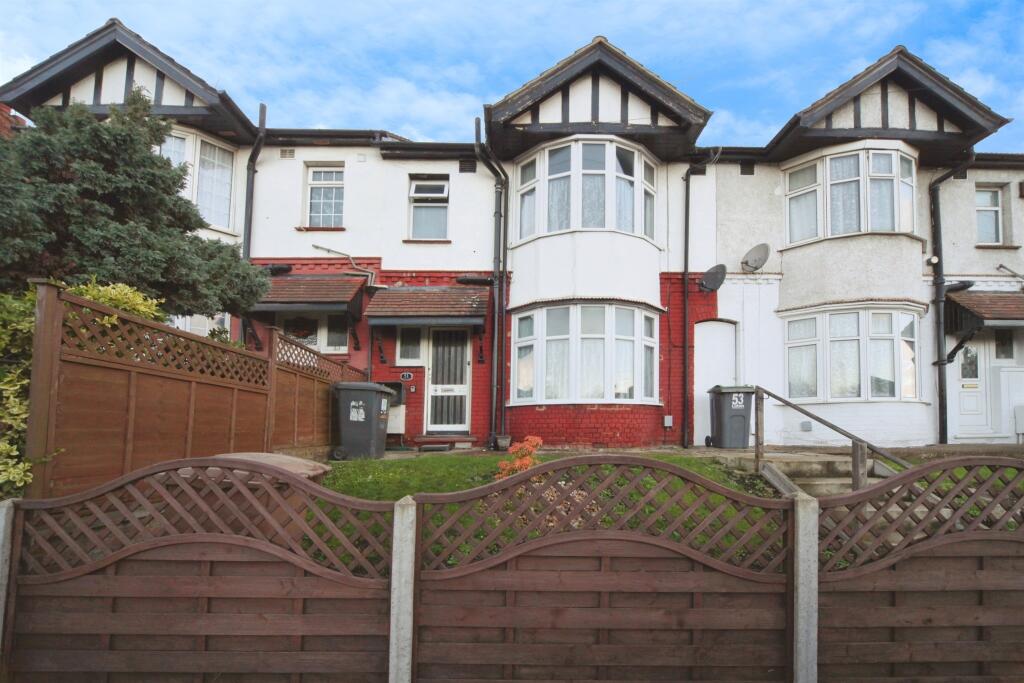 Main image of property: Neville Road, Luton