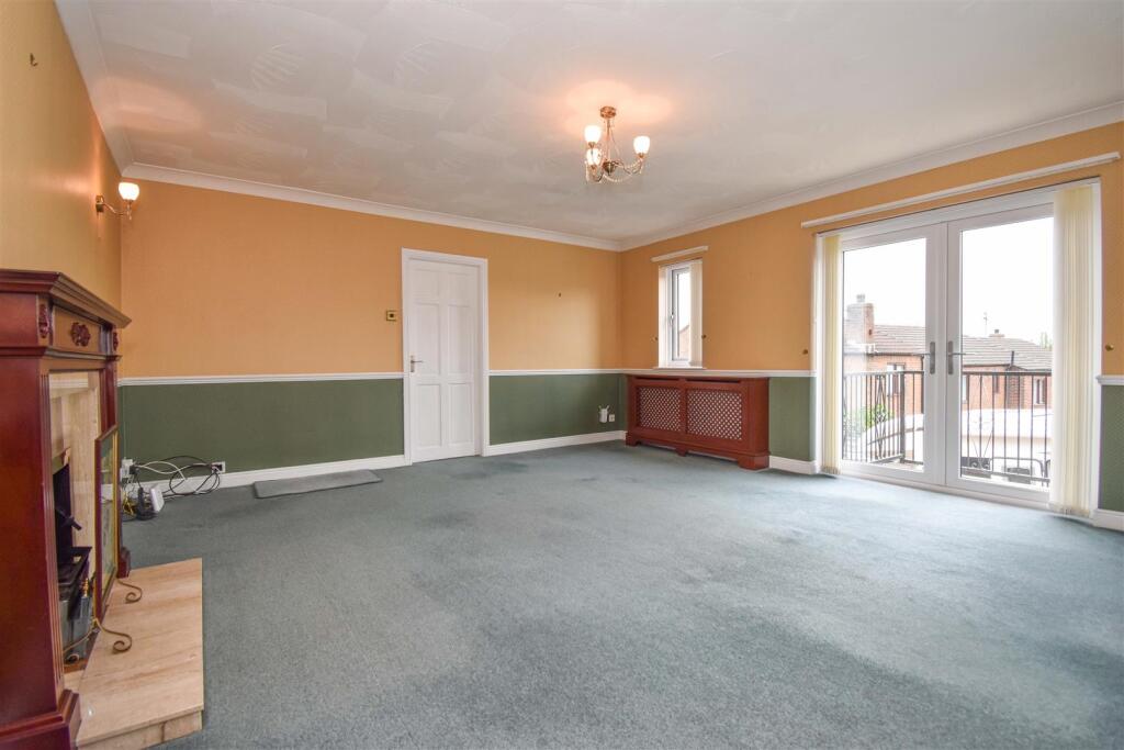 House in Dacre, Westmorland and Furness - View 3
