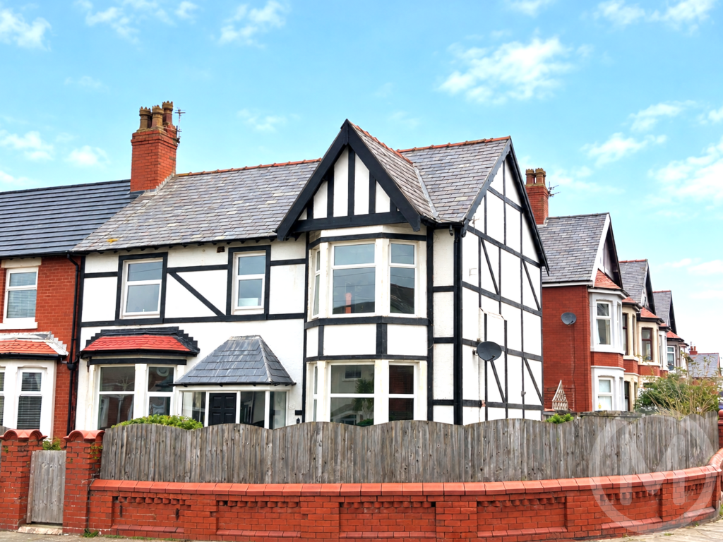 Main image of property: St. Stephens Avenue, Bispham
