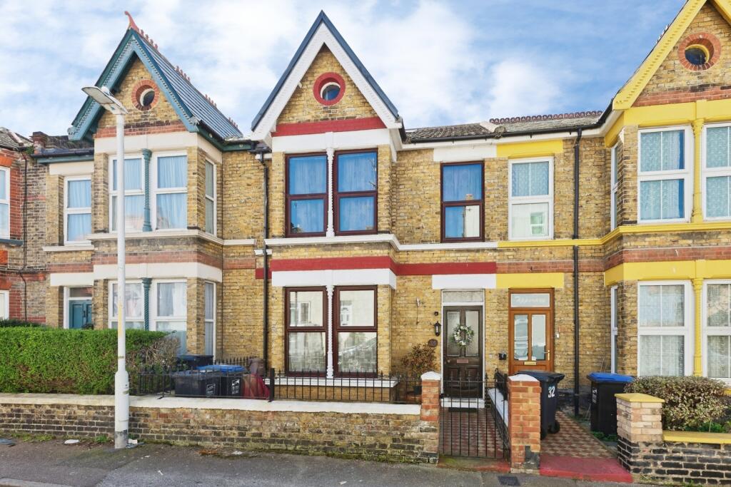 Main image of property: Dane Hill Row, MARGATE, Kent, CT9