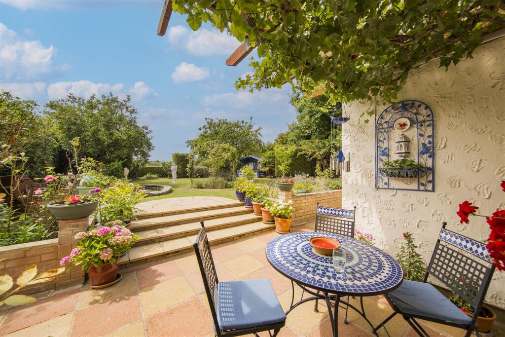 Main image of property: Ford Lane, Wrotham Heath, Sevenoaks