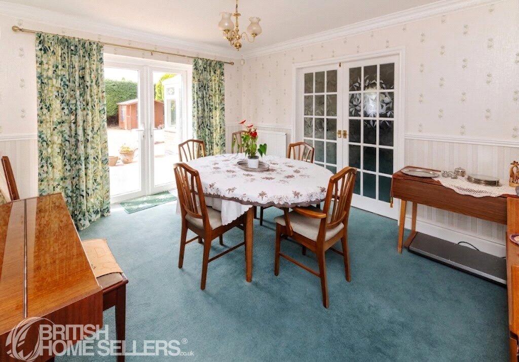 House in East Staffordshire, Stretton - More